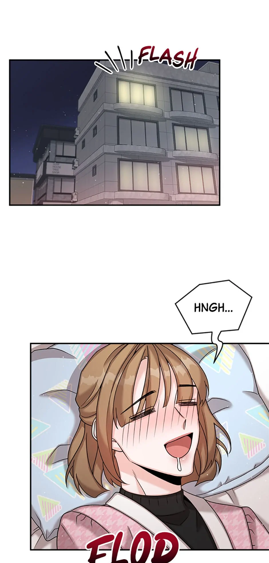 The Most Perfect Marriage chapter 10 page 67