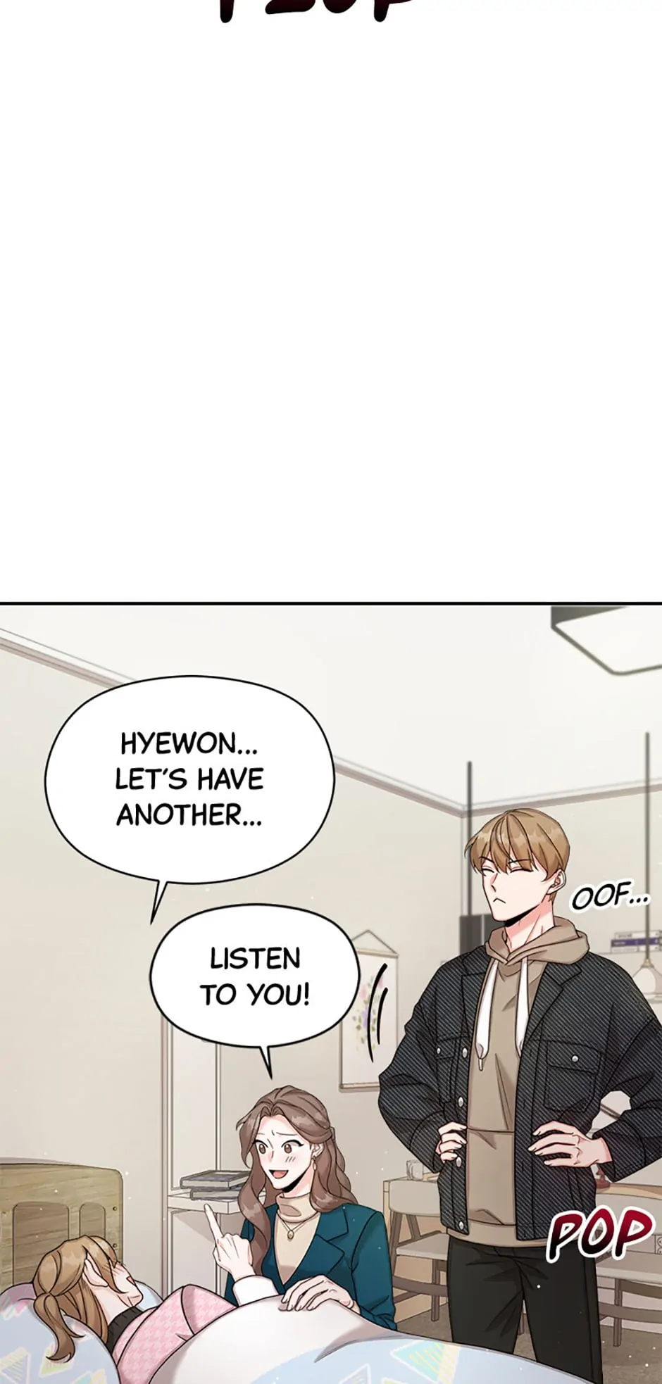 The Most Perfect Marriage chapter 10 page 68