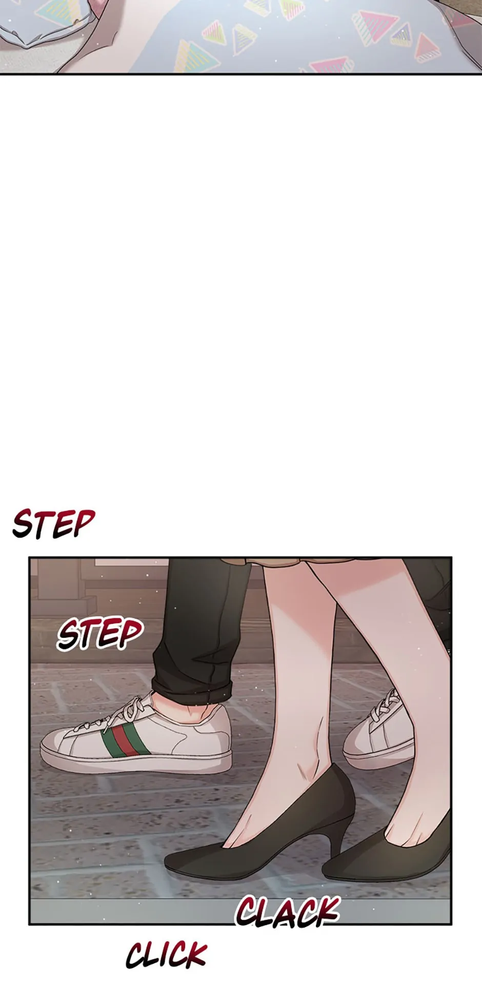 The Most Perfect Marriage chapter 10 page 69