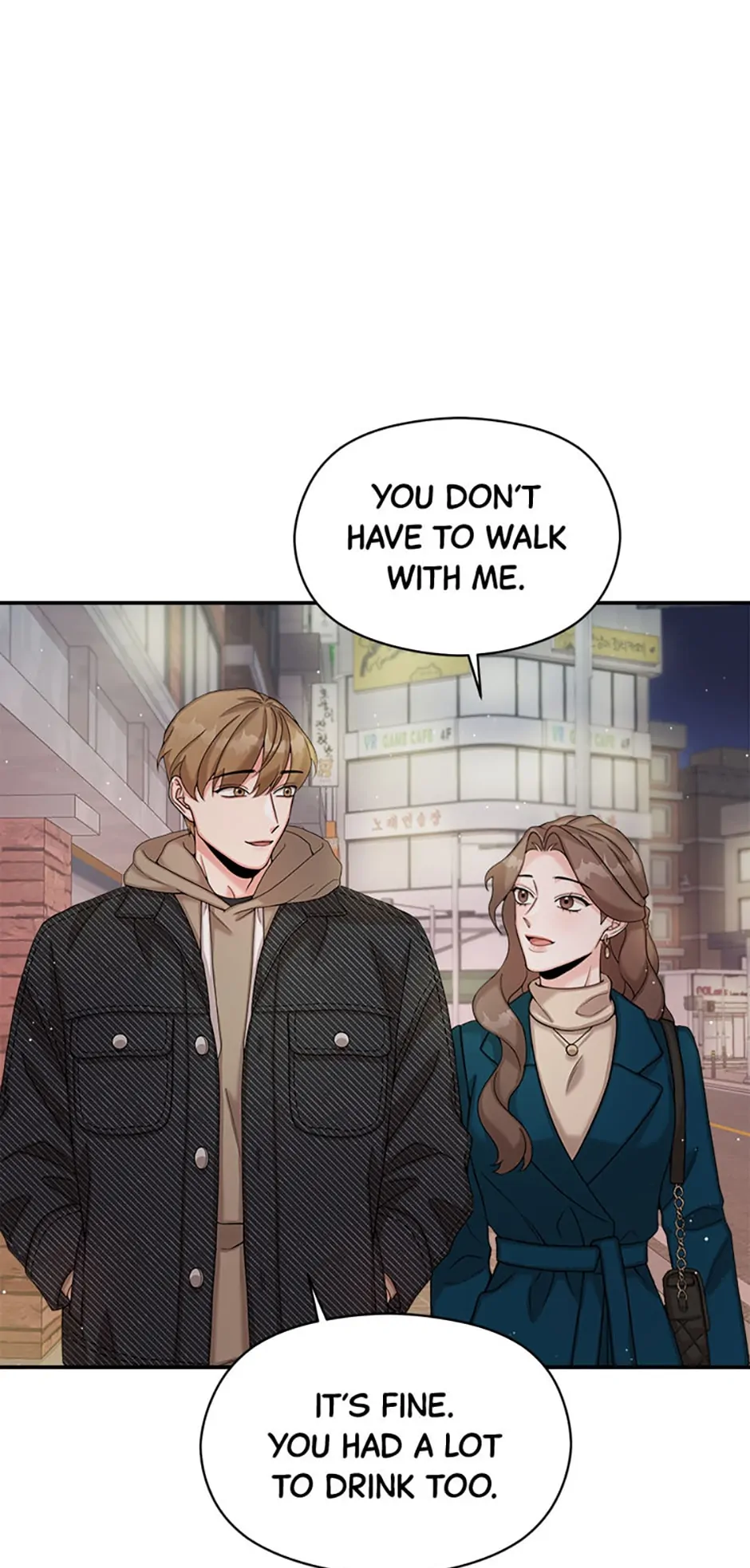 The Most Perfect Marriage chapter 10 page 70