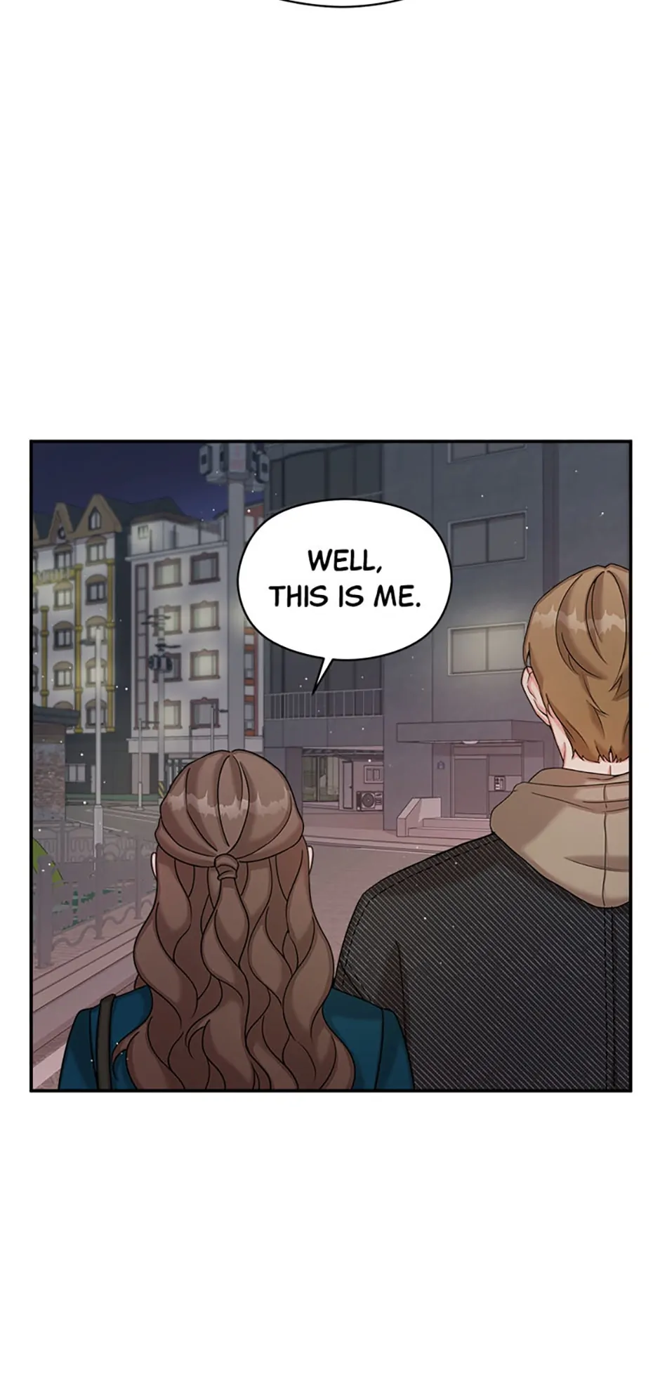 The Most Perfect Marriage chapter 10 page 71