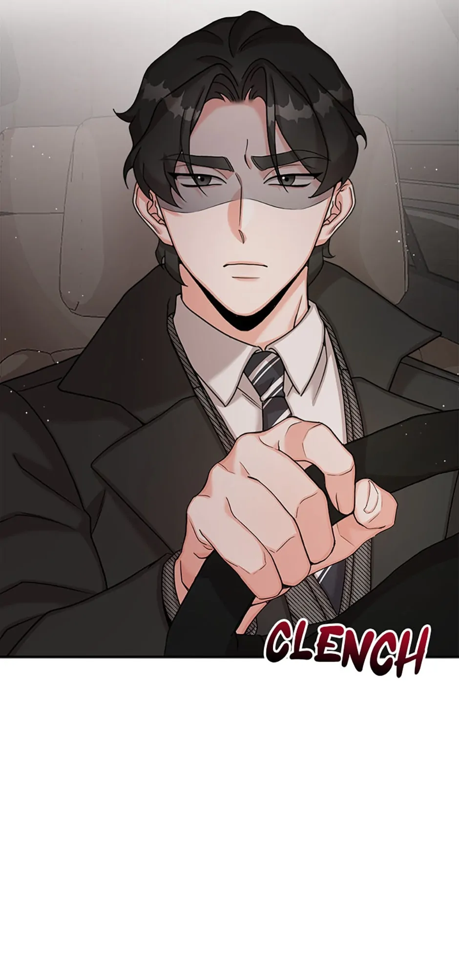 The Most Perfect Marriage chapter 10 page 77