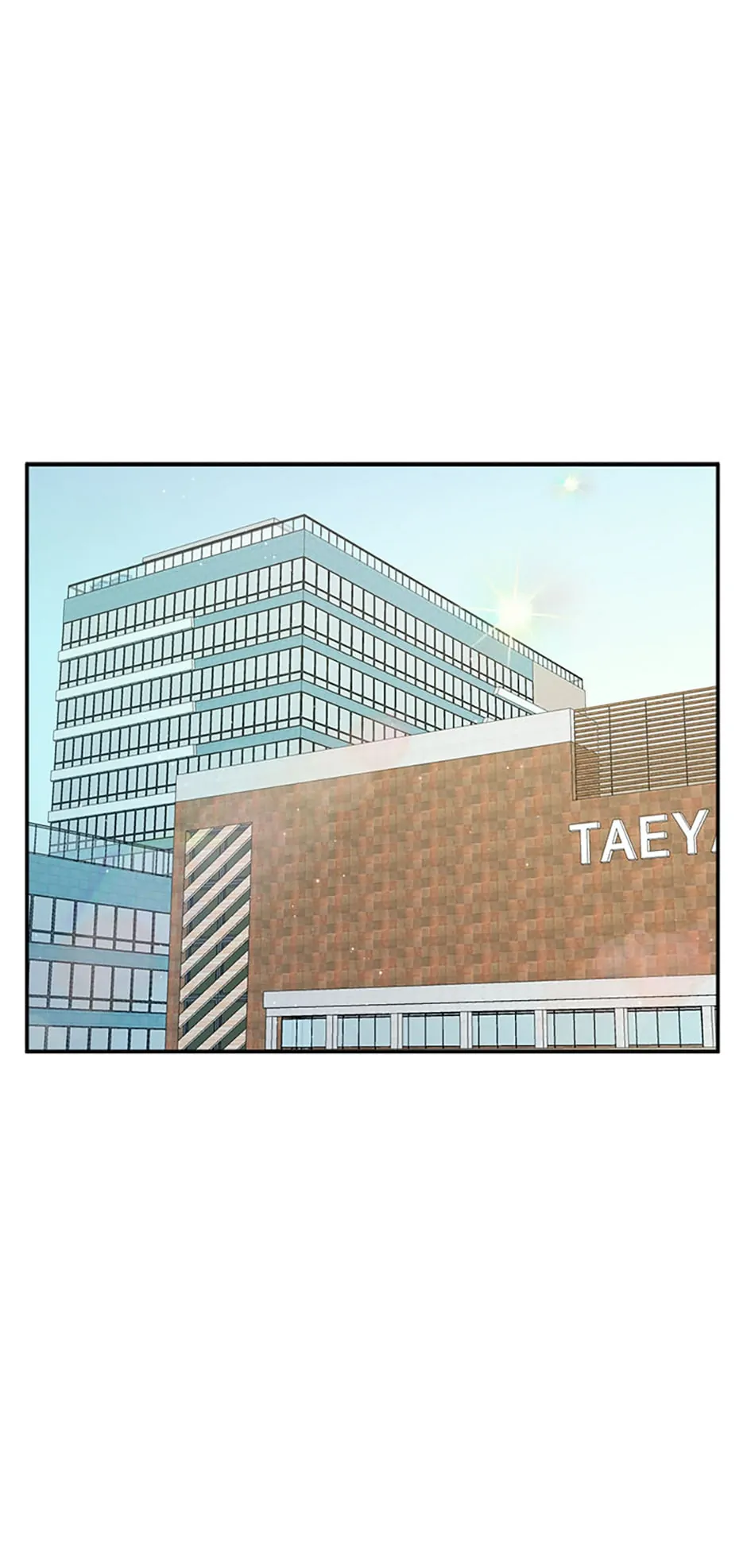 The Most Perfect Marriage chapter 11 page 1