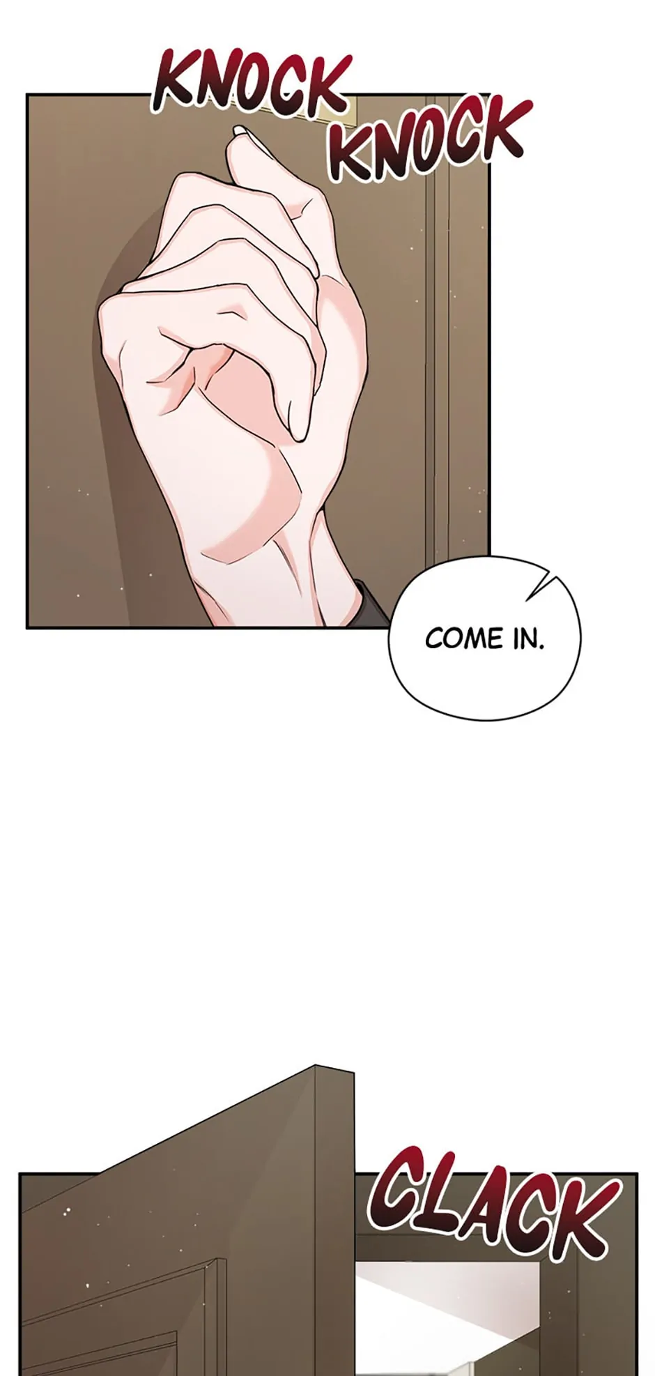 The Most Perfect Marriage chapter 11 page 2