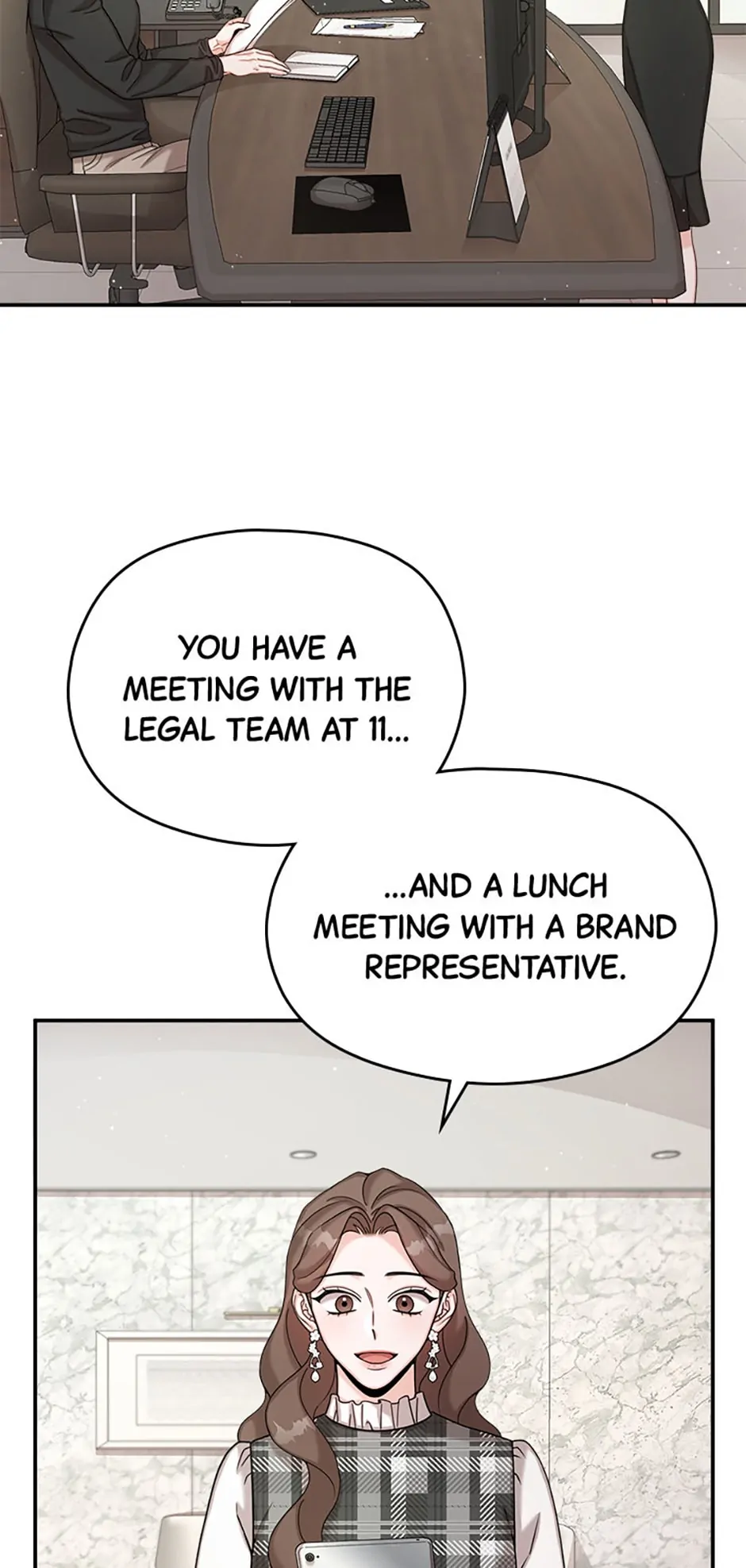 The Most Perfect Marriage chapter 11 page 5