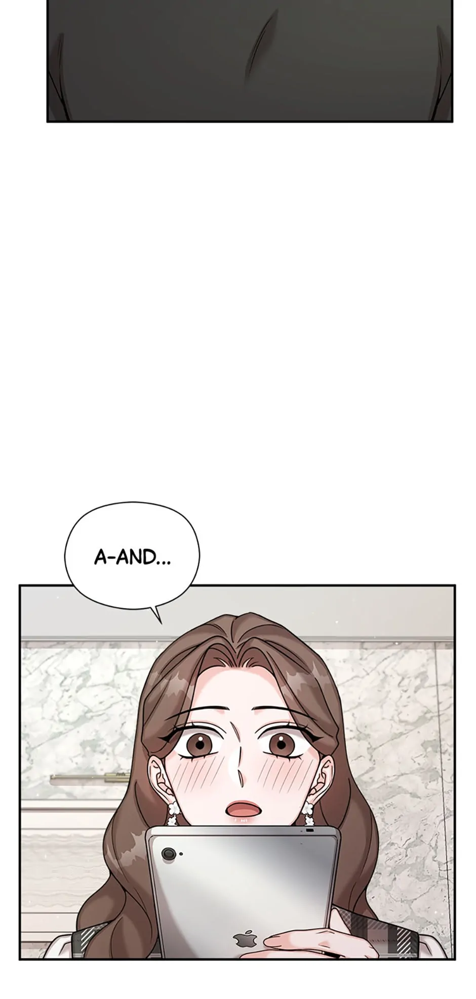 The Most Perfect Marriage chapter 11 page 7