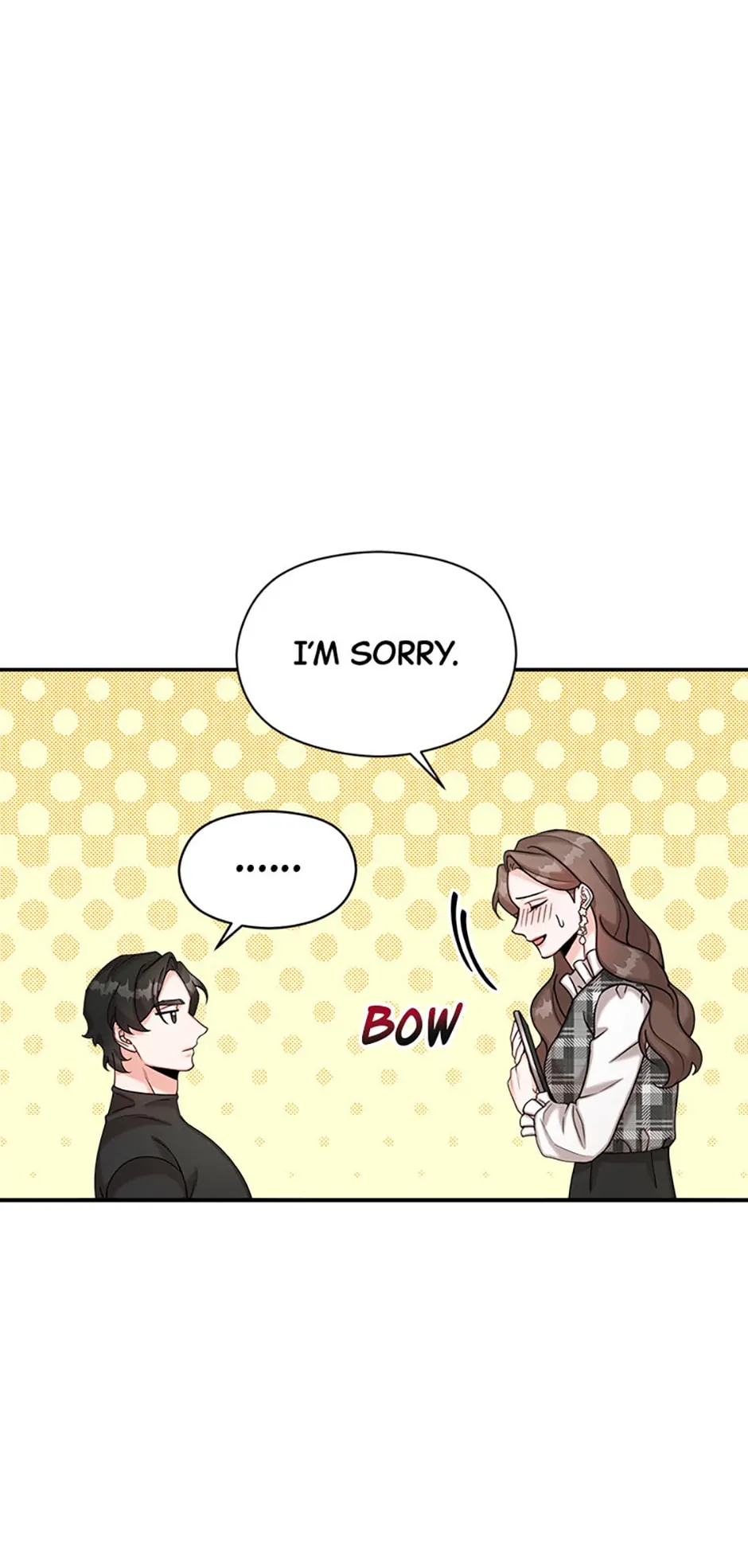 The Most Perfect Marriage chapter 11 page 8