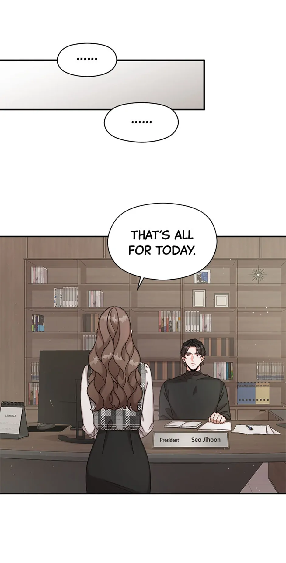 The Most Perfect Marriage chapter 11 page 10