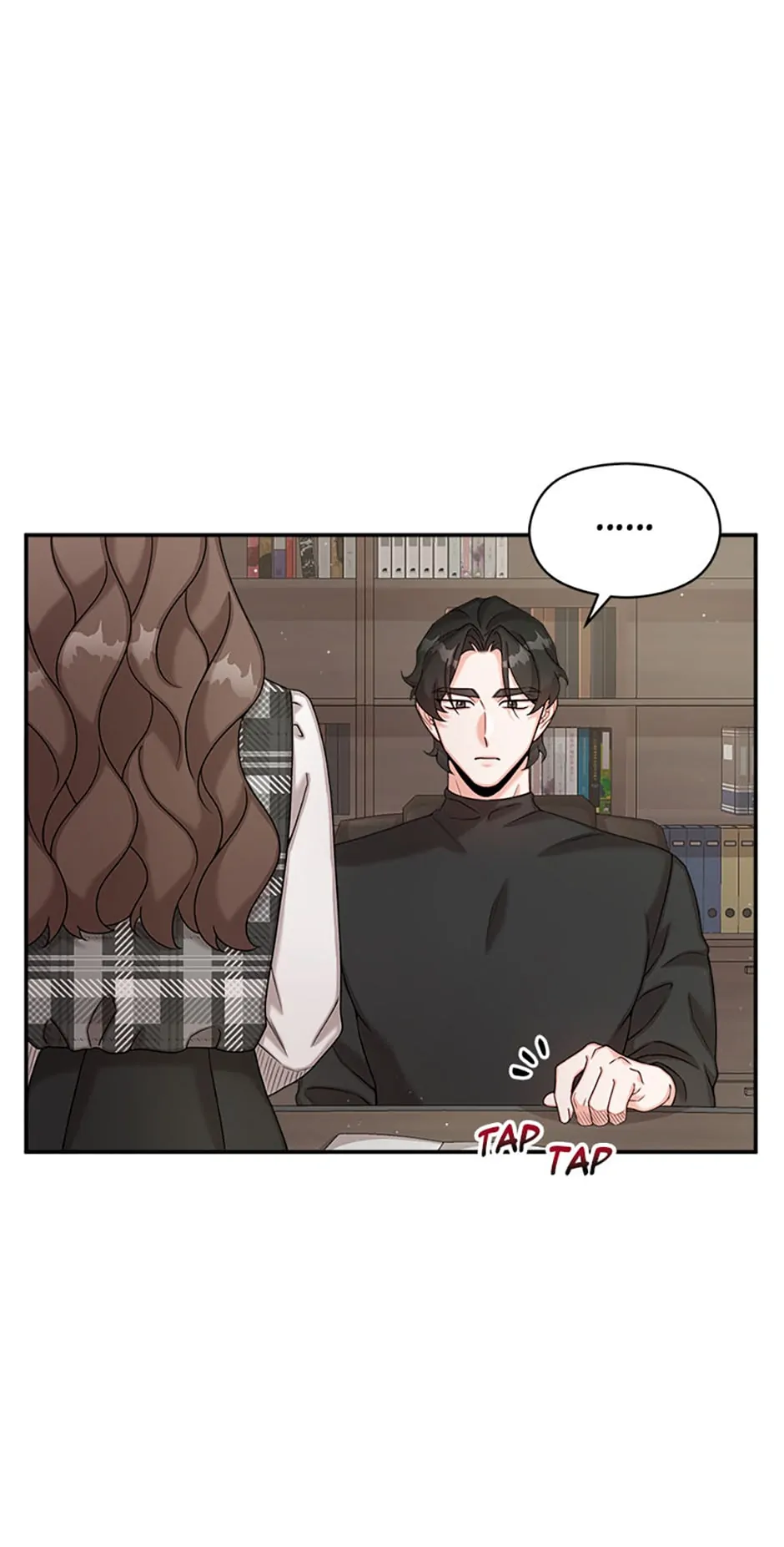 The Most Perfect Marriage chapter 11 page 11