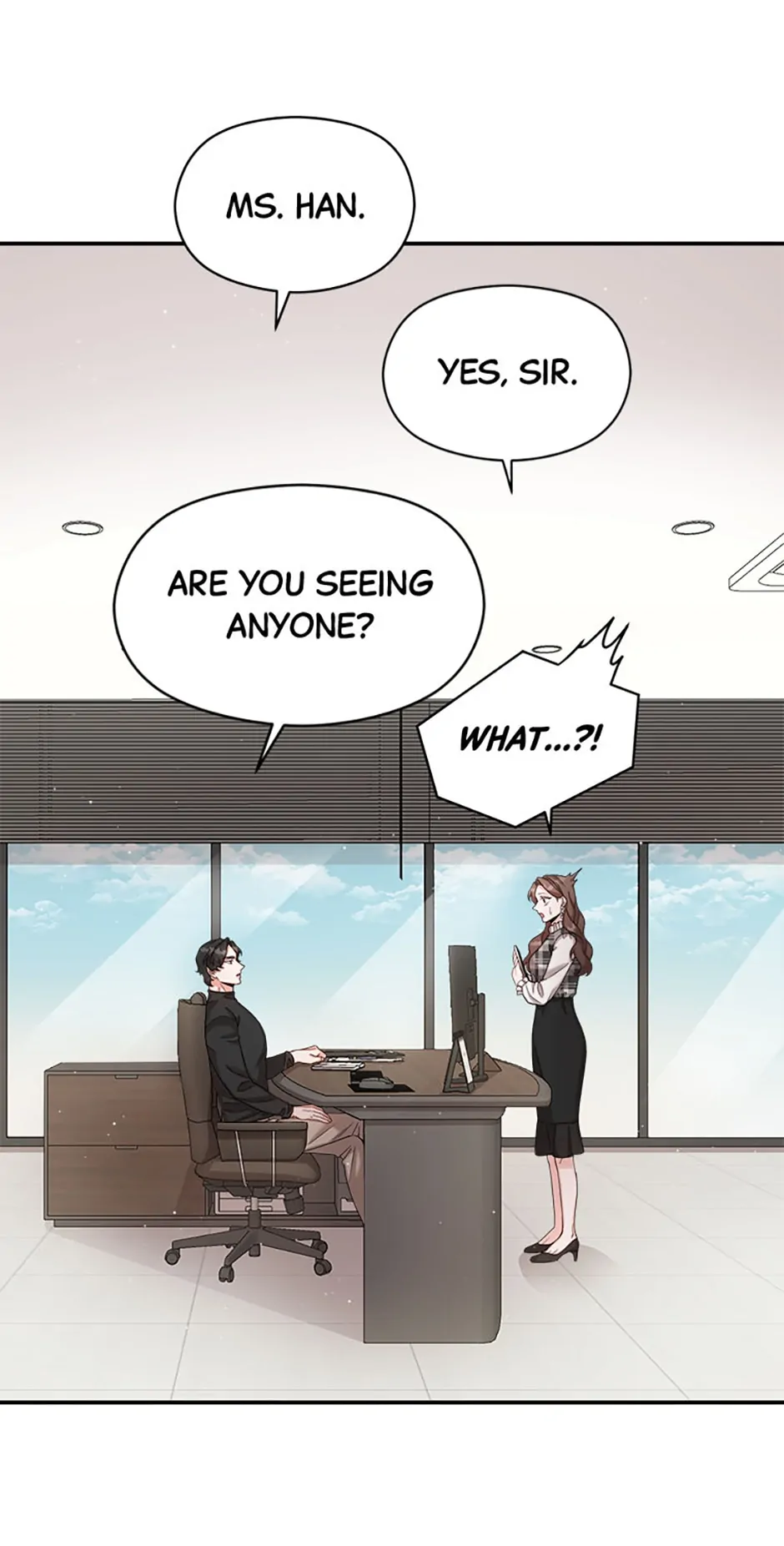 The Most Perfect Marriage chapter 11 page 15