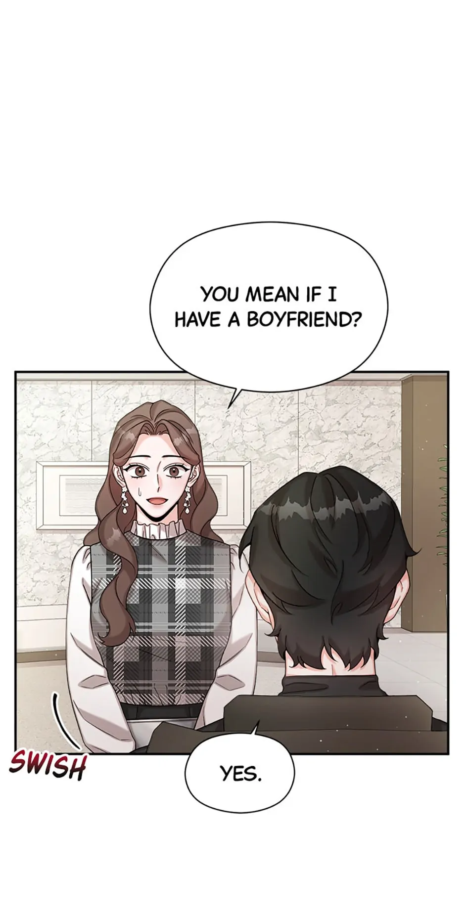 The Most Perfect Marriage chapter 11 page 16