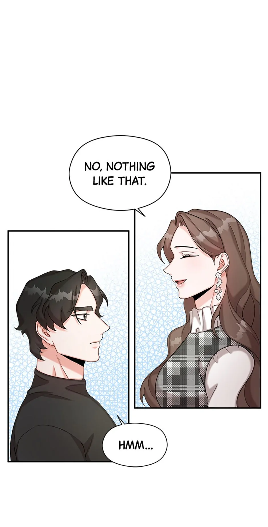 The Most Perfect Marriage chapter 11 page 17