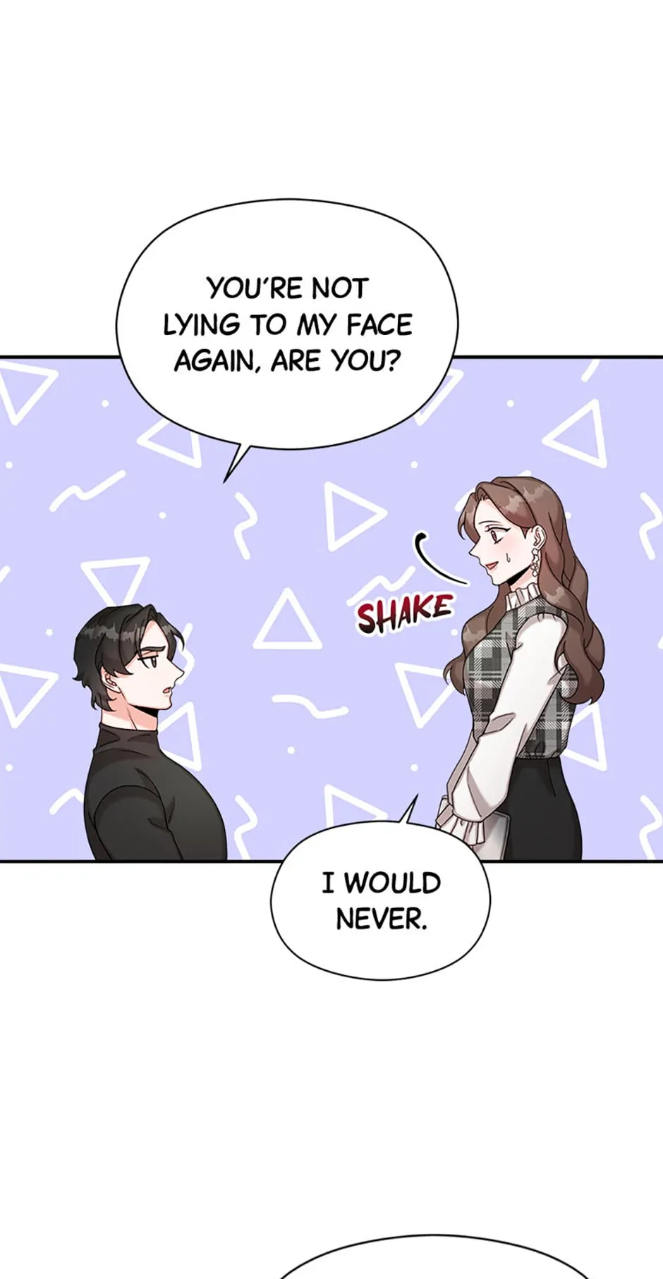 The Most Perfect Marriage chapter 11 page 18