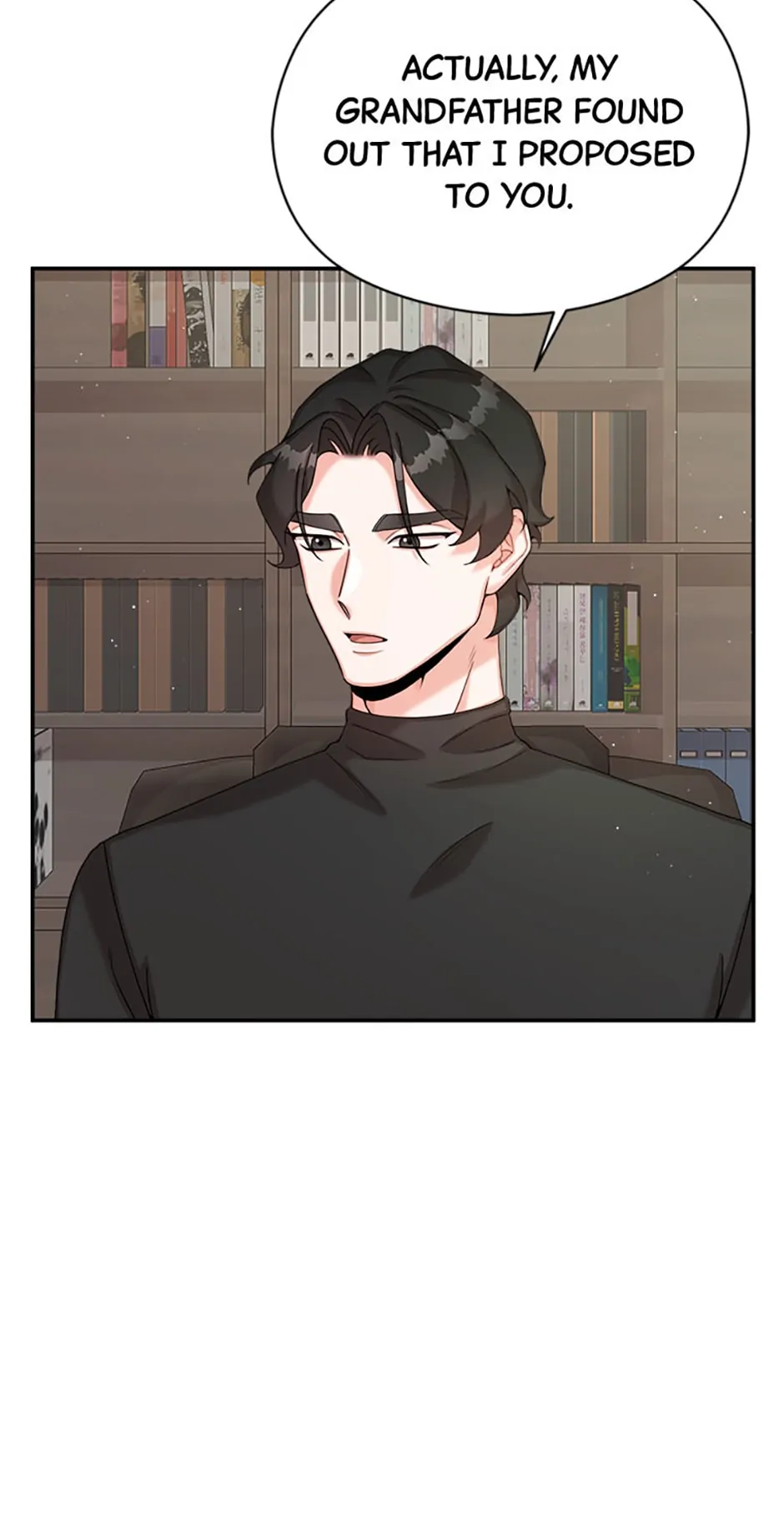 The Most Perfect Marriage chapter 11 page 19