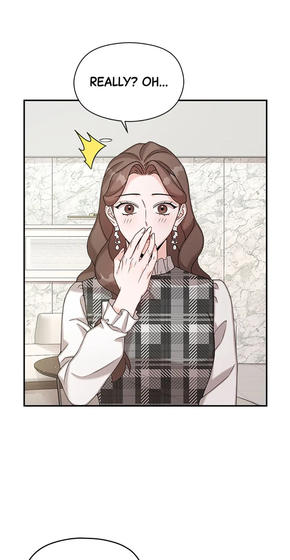 The Most Perfect Marriage chapter 11 page 20