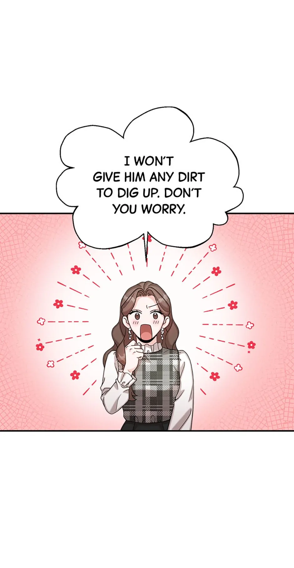 The Most Perfect Marriage chapter 11 page 22