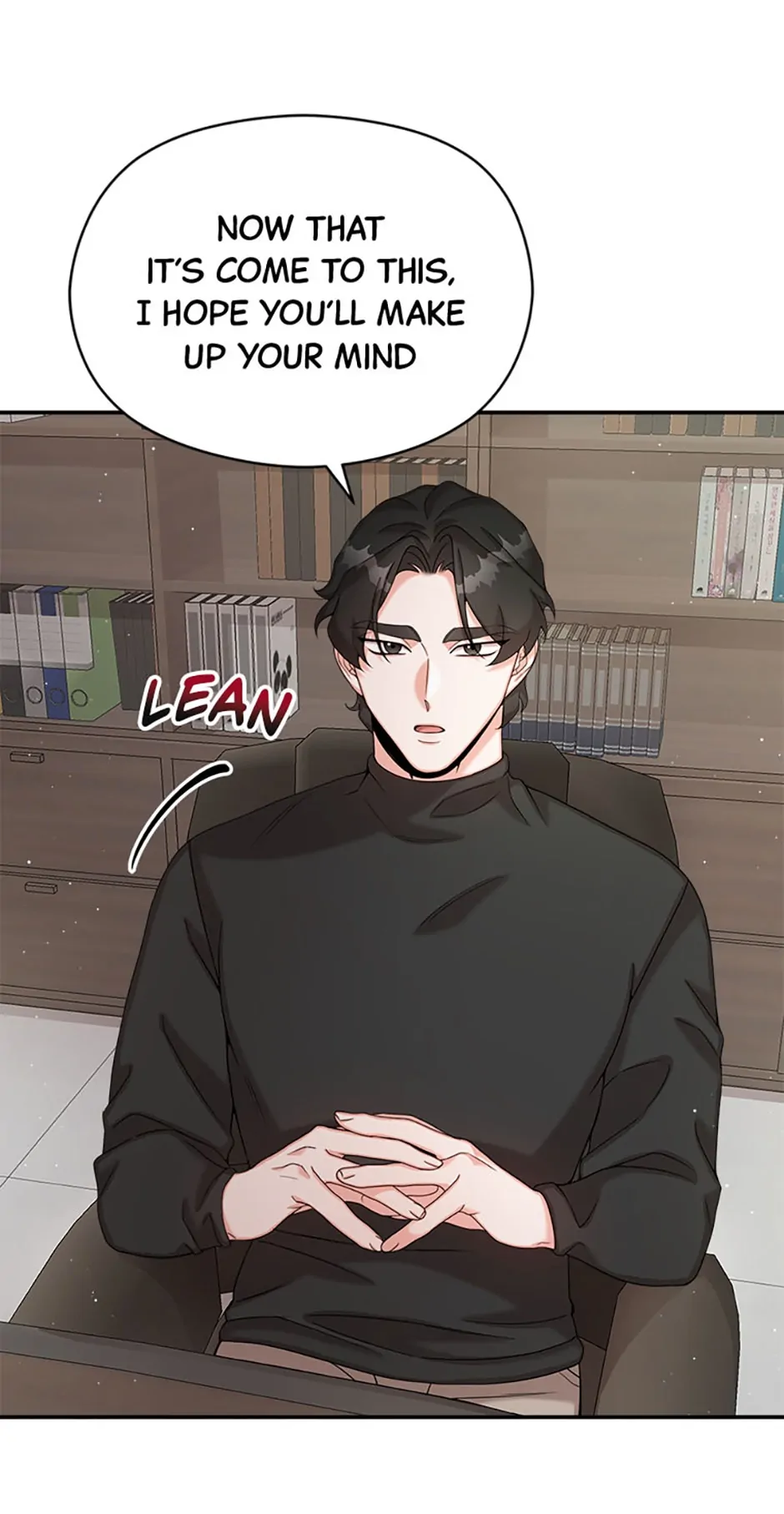 The Most Perfect Marriage chapter 11 page 23