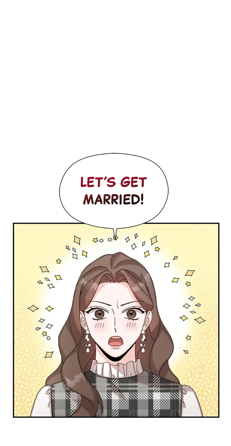 The Most Perfect Marriage chapter 11 page 25