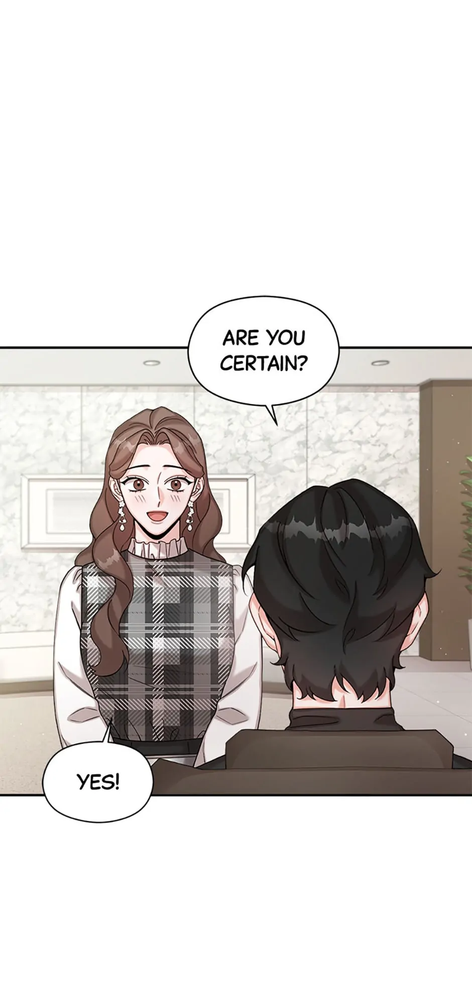 The Most Perfect Marriage chapter 11 page 27