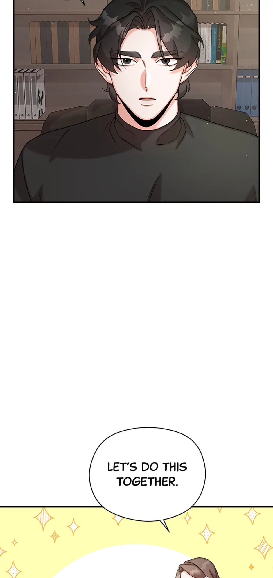 The Most Perfect Marriage chapter 11 page 31