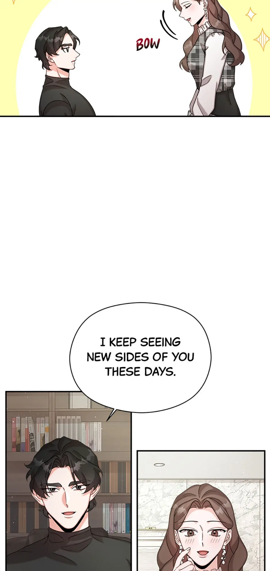 The Most Perfect Marriage chapter 11 page 32