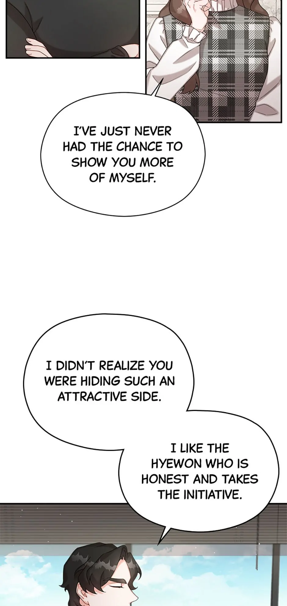 The Most Perfect Marriage chapter 11 page 33