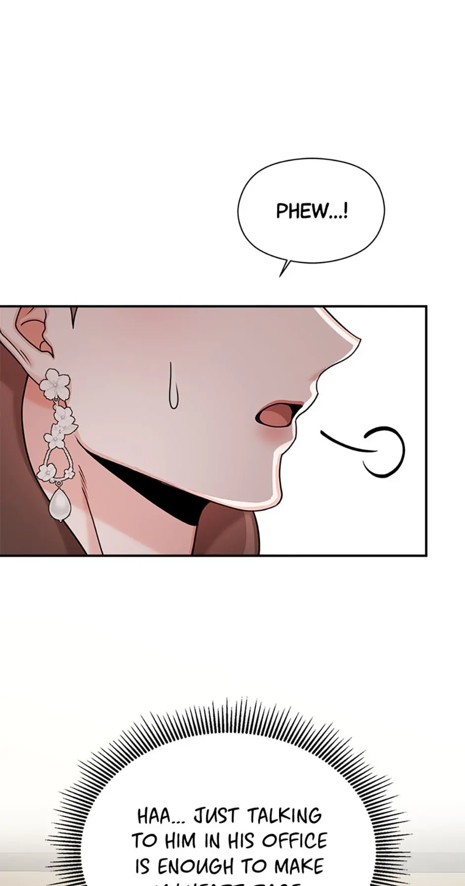 The Most Perfect Marriage chapter 11 page 36