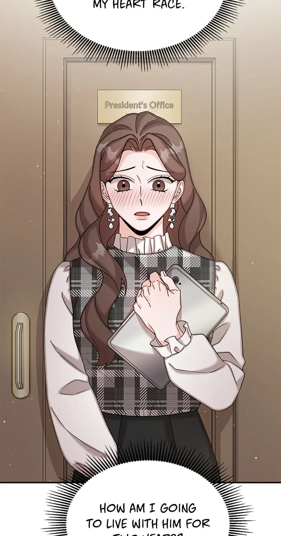 The Most Perfect Marriage chapter 11 page 37