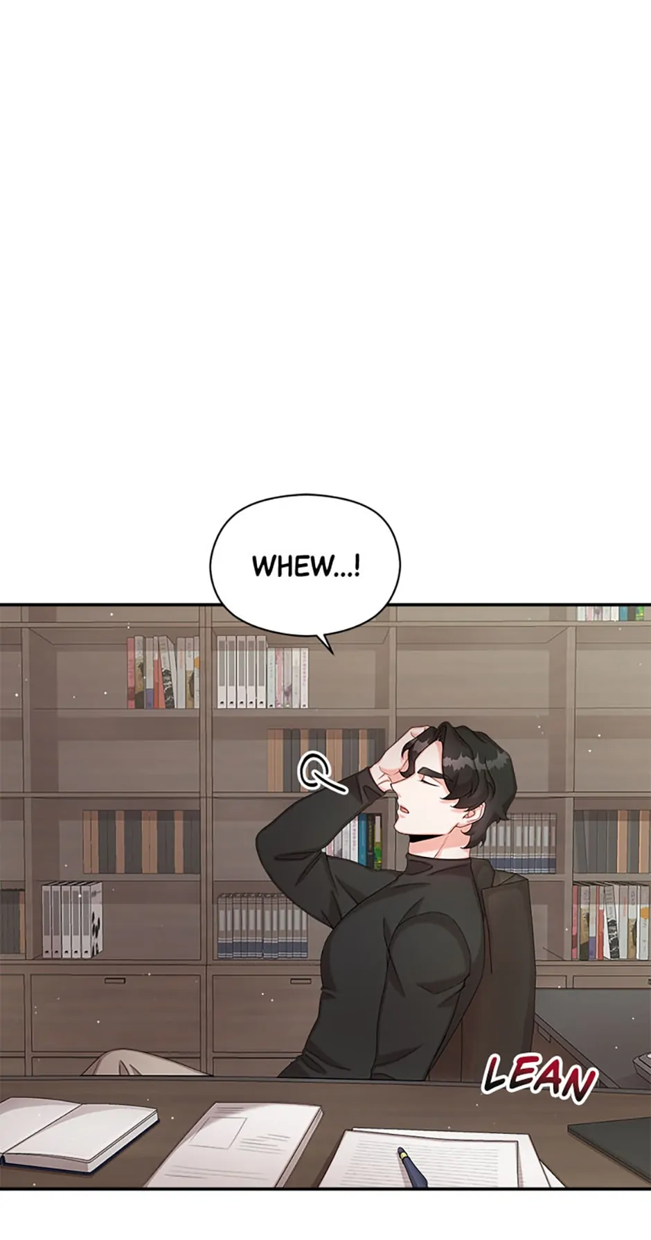 The Most Perfect Marriage chapter 11 page 39