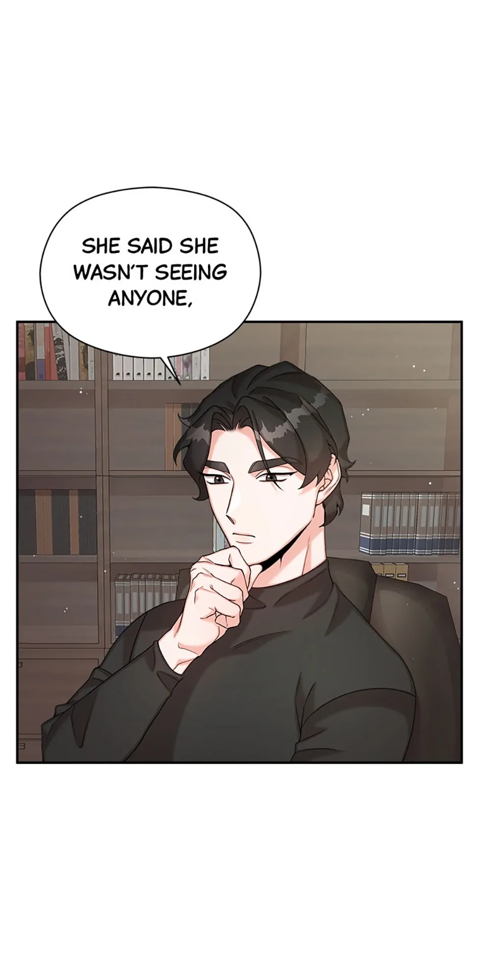The Most Perfect Marriage chapter 11 page 46