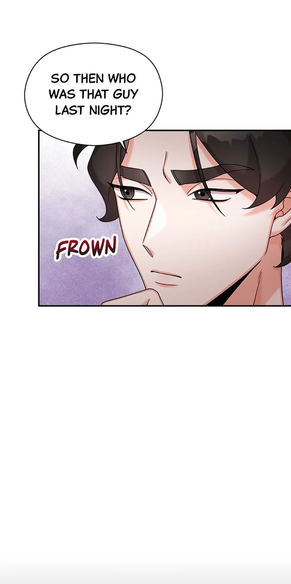 The Most Perfect Marriage chapter 11 page 47