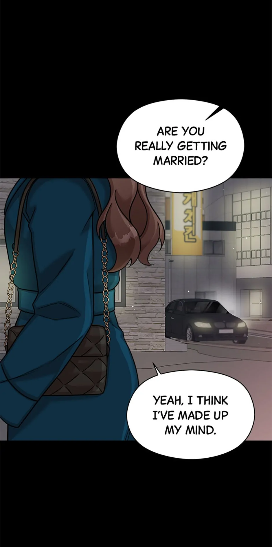 The Most Perfect Marriage chapter 11 page 49