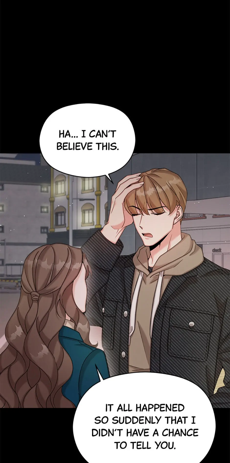 The Most Perfect Marriage chapter 11 page 50