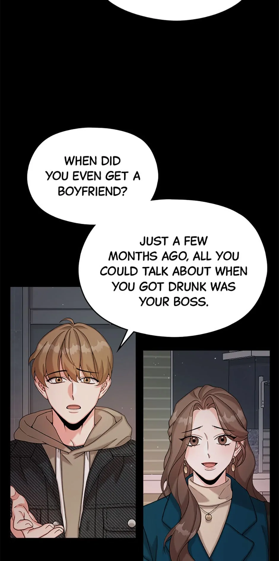The Most Perfect Marriage chapter 11 page 51