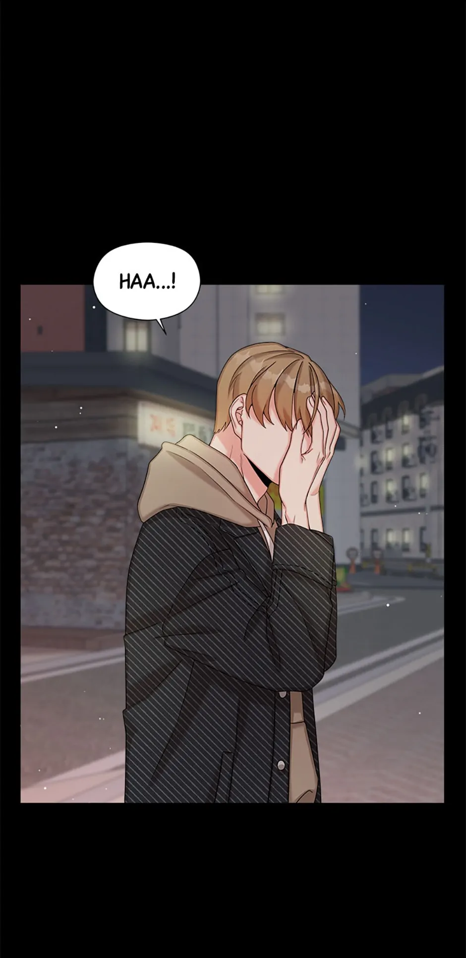 The Most Perfect Marriage chapter 11 page 54