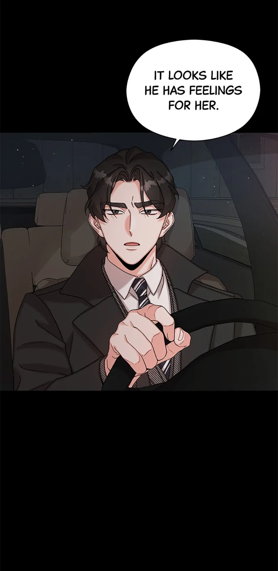 The Most Perfect Marriage chapter 11 page 56