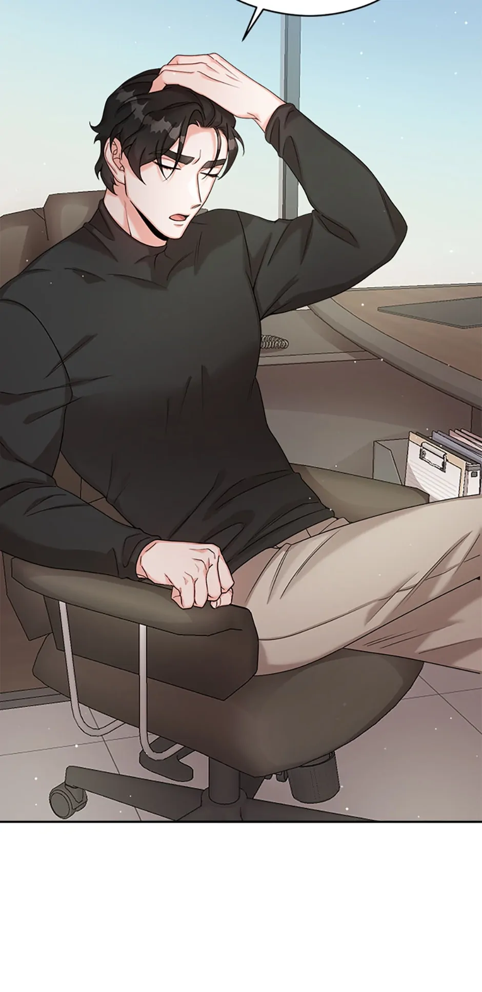 The Most Perfect Marriage chapter 11 page 59