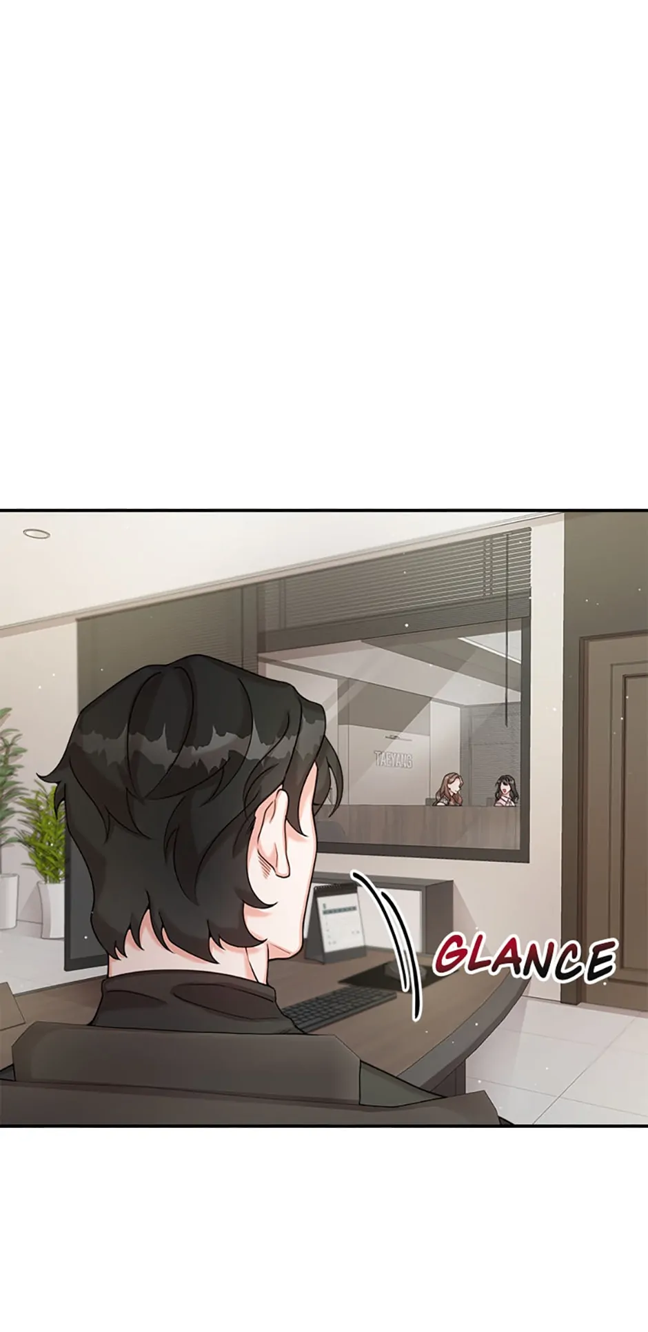 The Most Perfect Marriage chapter 11 page 60
