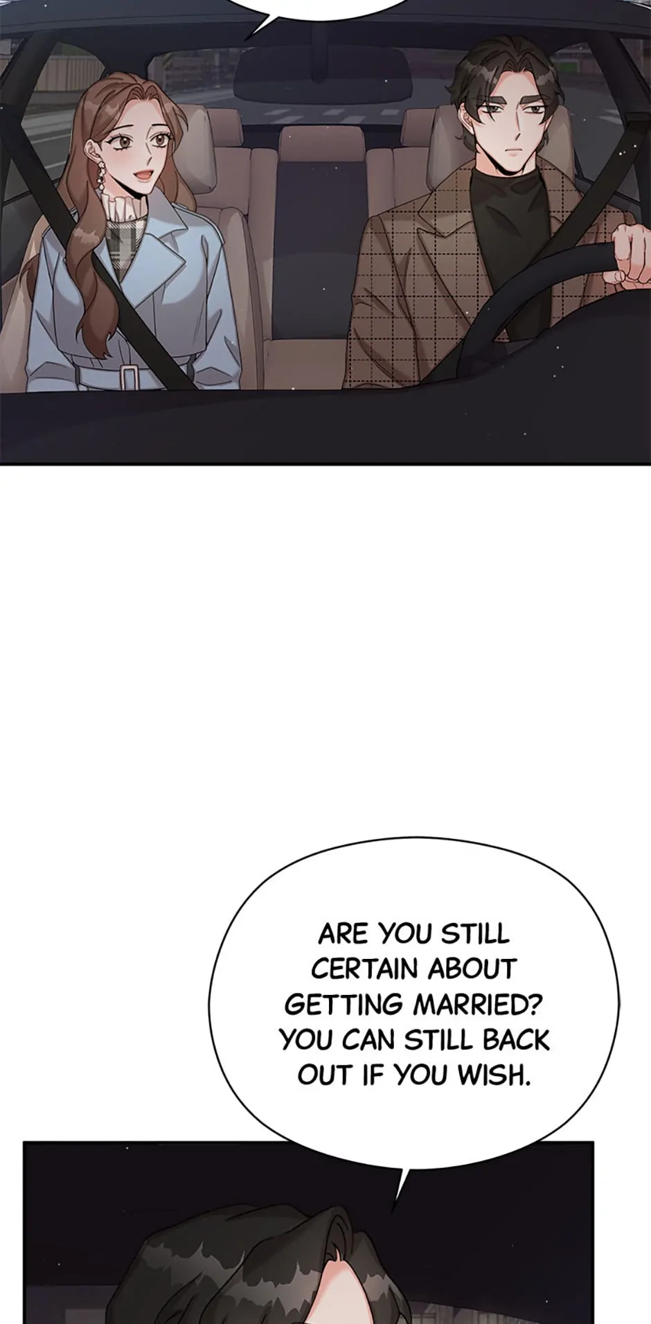 The Most Perfect Marriage chapter 12 page 2