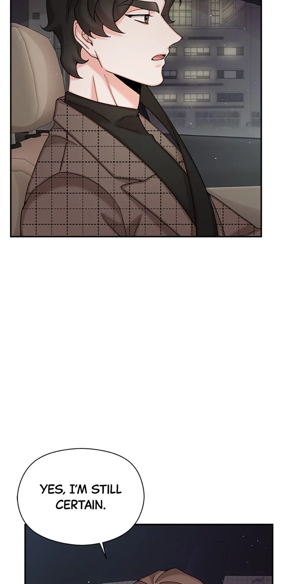 The Most Perfect Marriage chapter 12 page 3