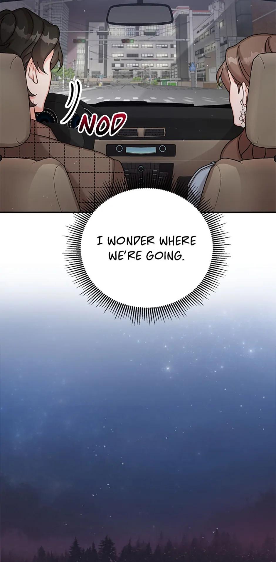 The Most Perfect Marriage chapter 12 page 5