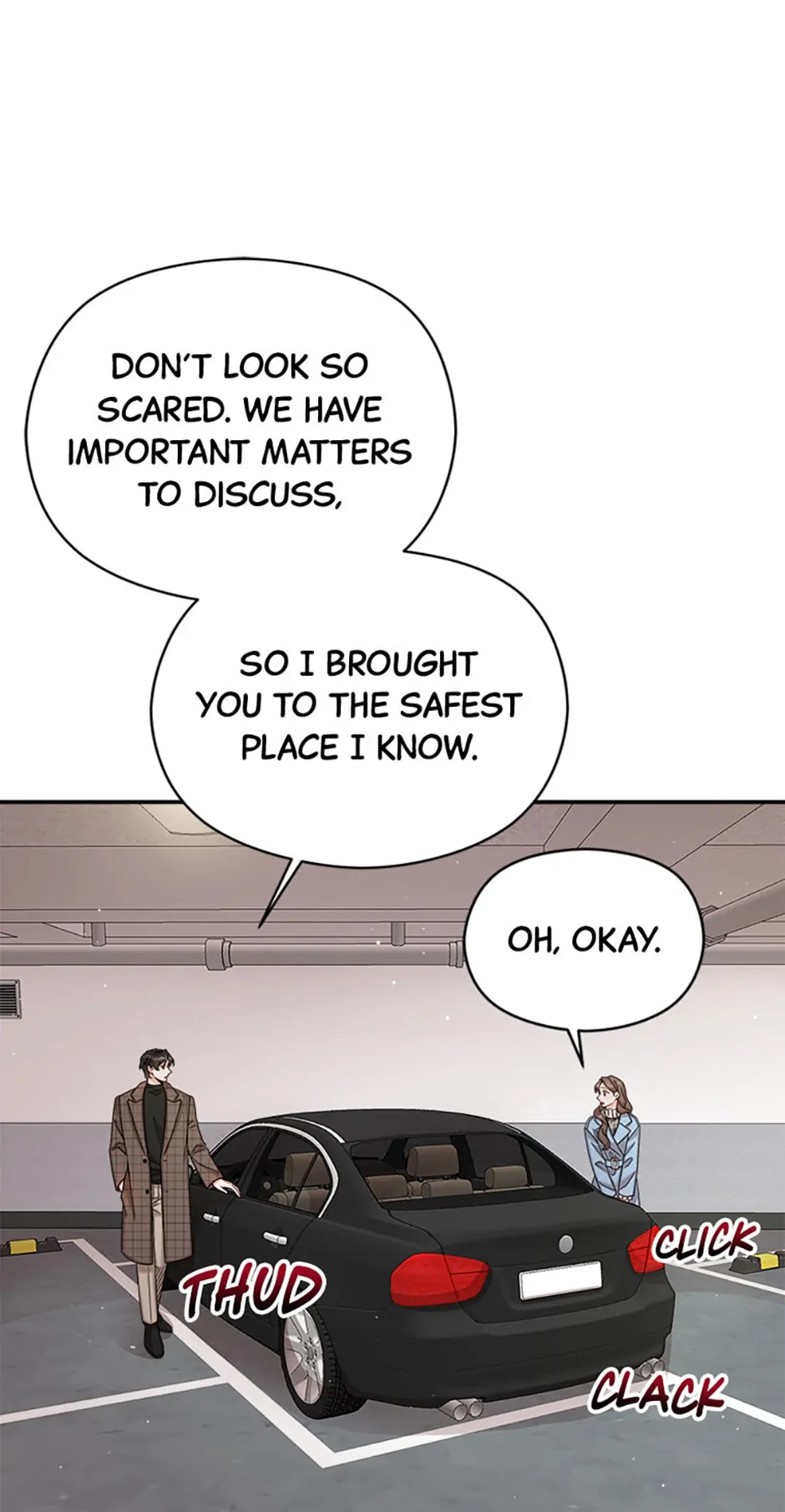 The Most Perfect Marriage chapter 12 page 10