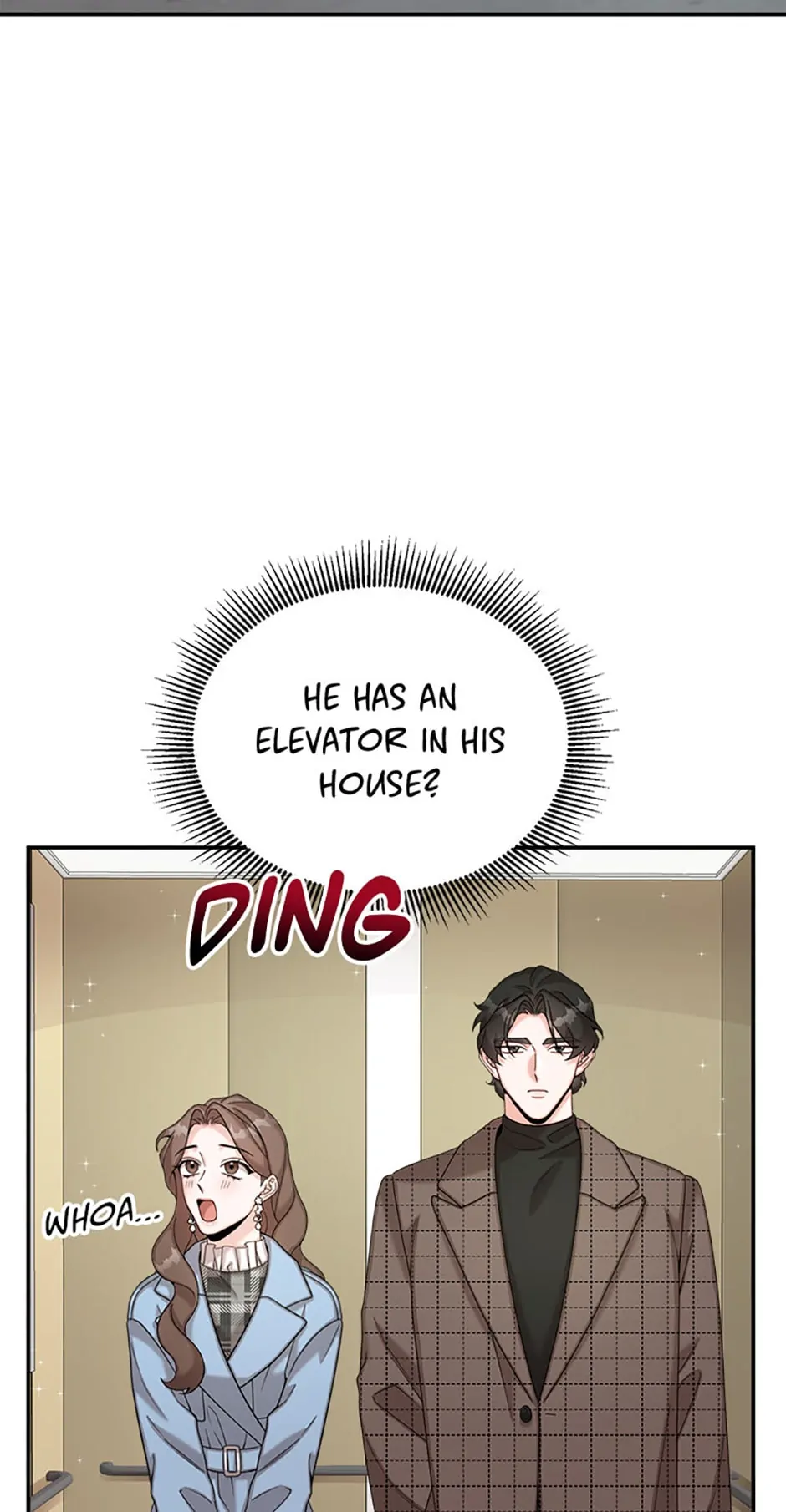 The Most Perfect Marriage chapter 12 page 11