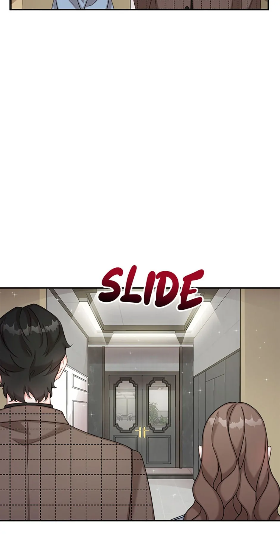 The Most Perfect Marriage chapter 12 page 12
