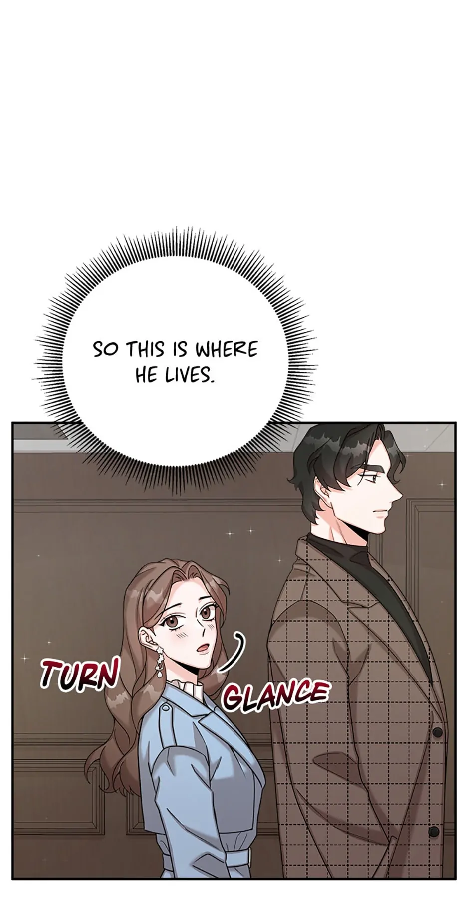 The Most Perfect Marriage chapter 12 page 13