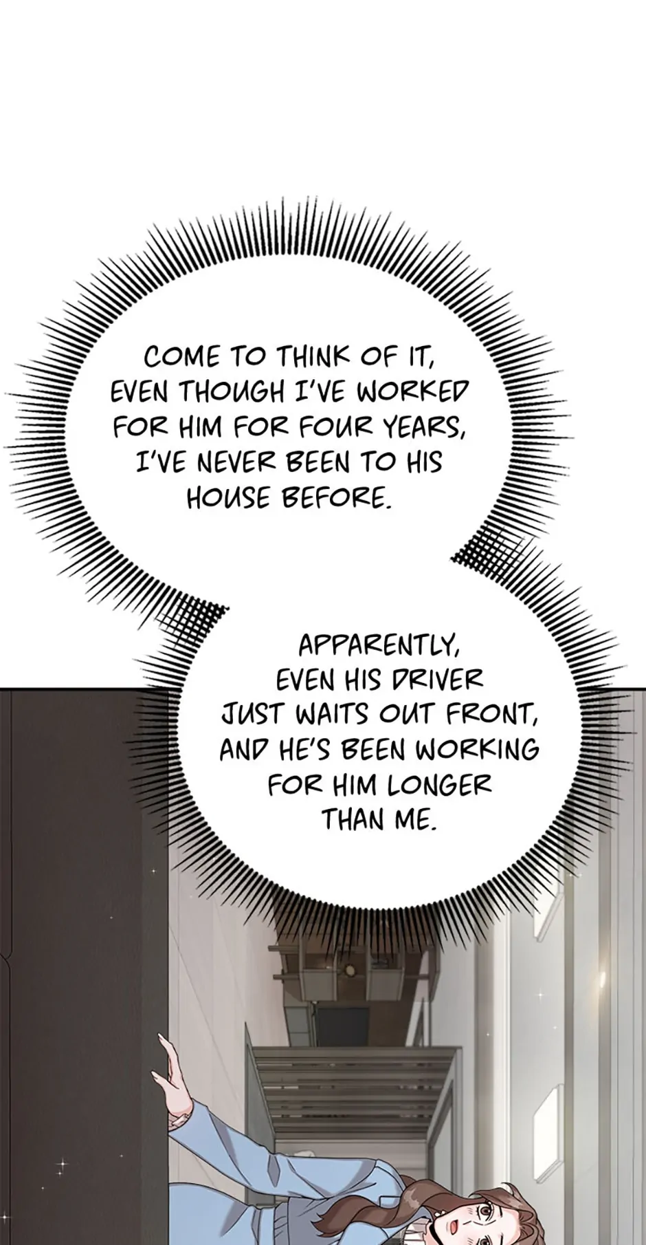 The Most Perfect Marriage chapter 12 page 15