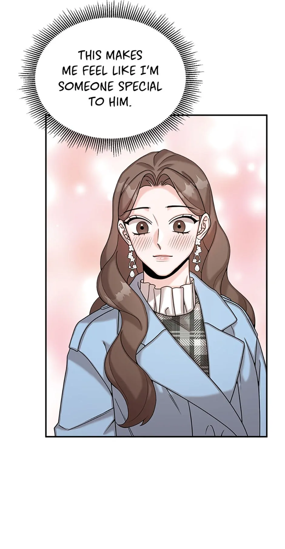 The Most Perfect Marriage chapter 12 page 17