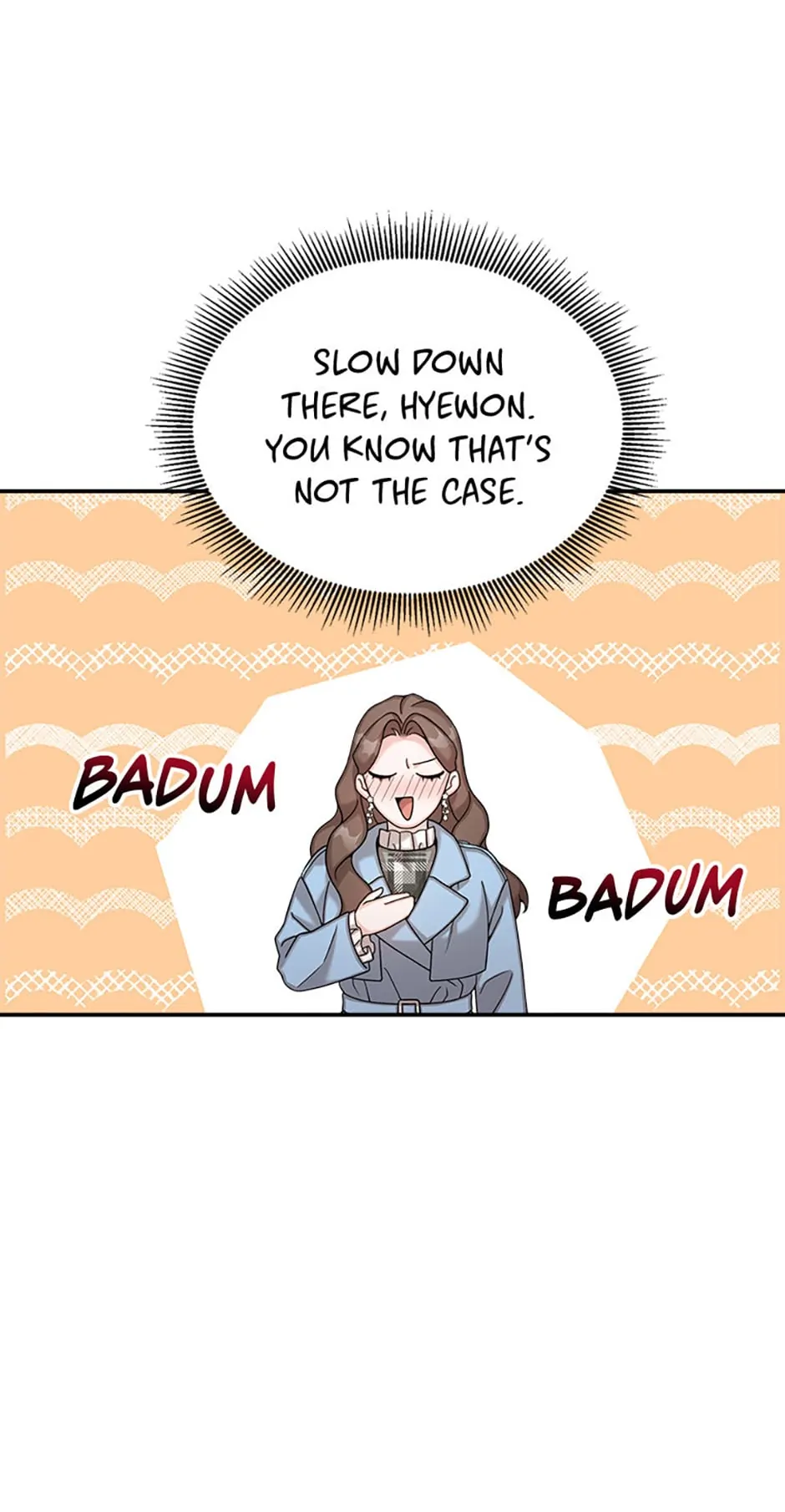 The Most Perfect Marriage chapter 12 page 18