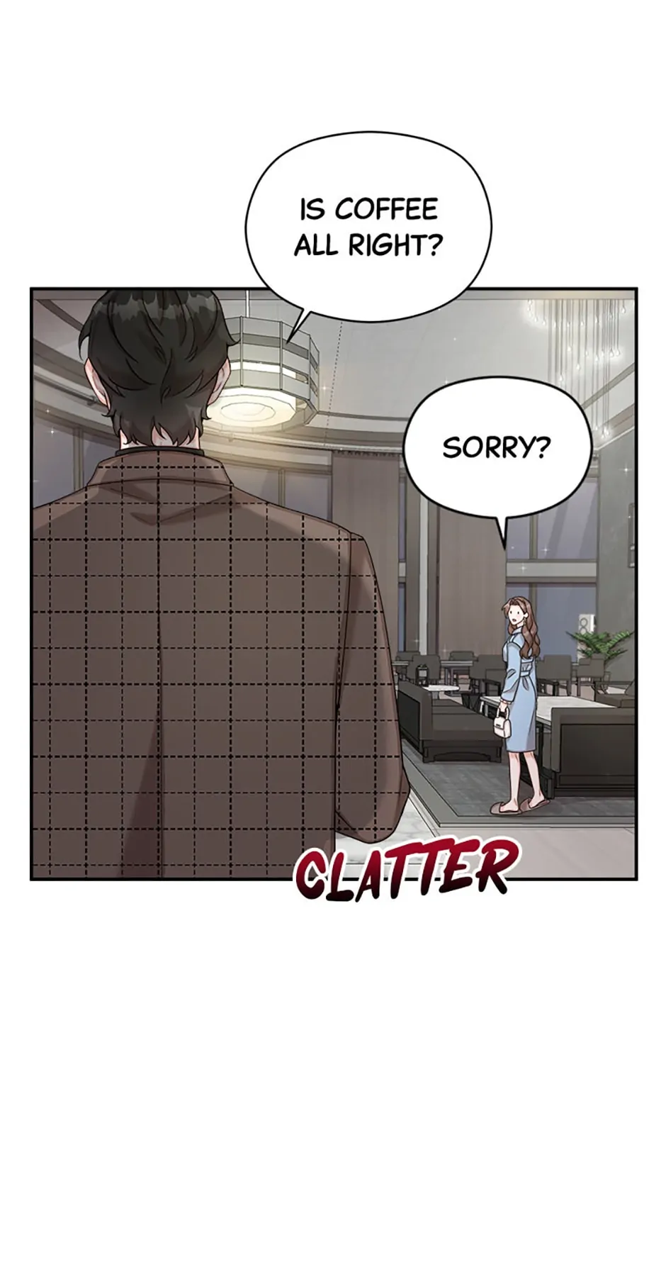 The Most Perfect Marriage chapter 12 page 19