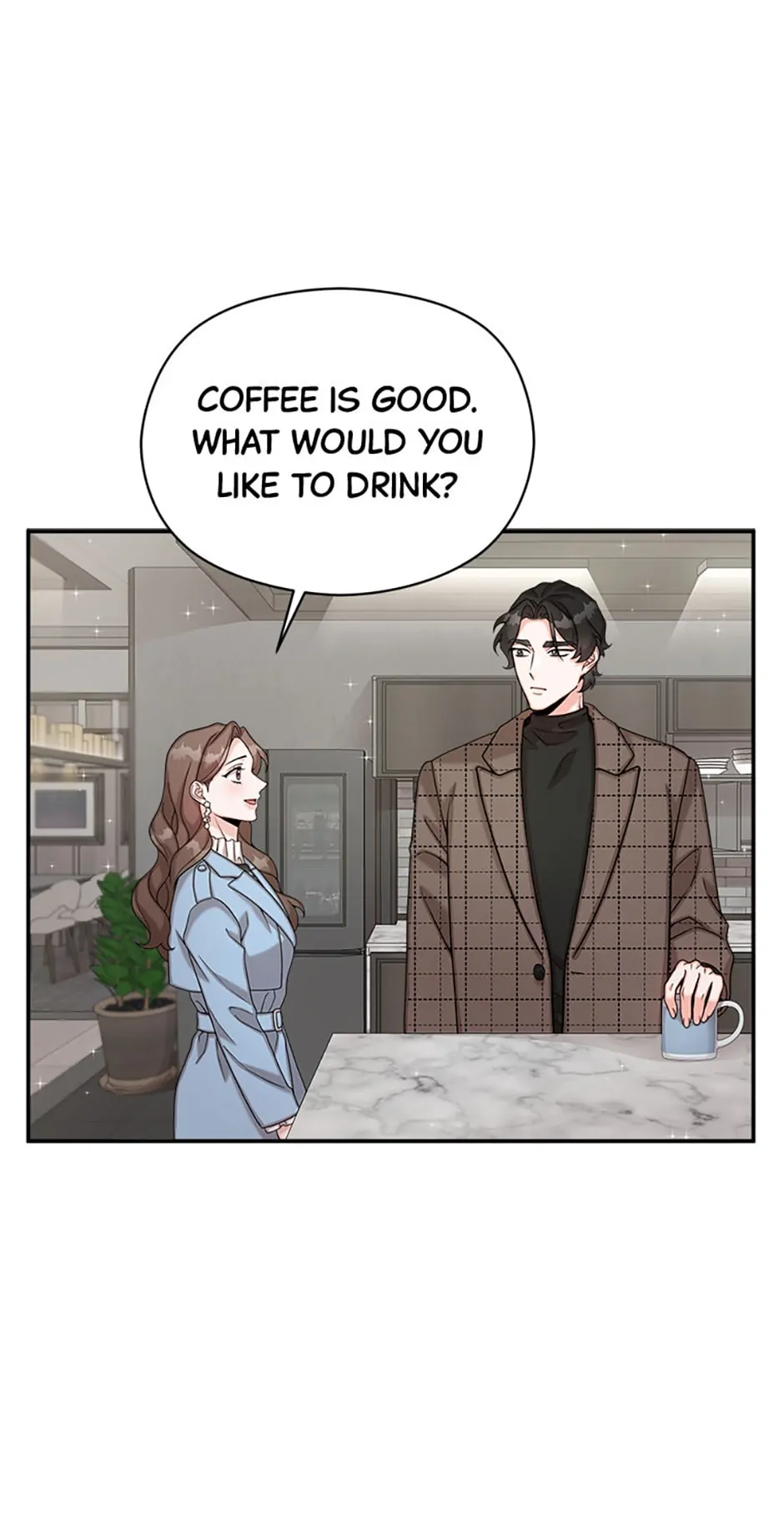 The Most Perfect Marriage chapter 12 page 20